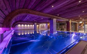 Hotel Arca Solebad&Spa